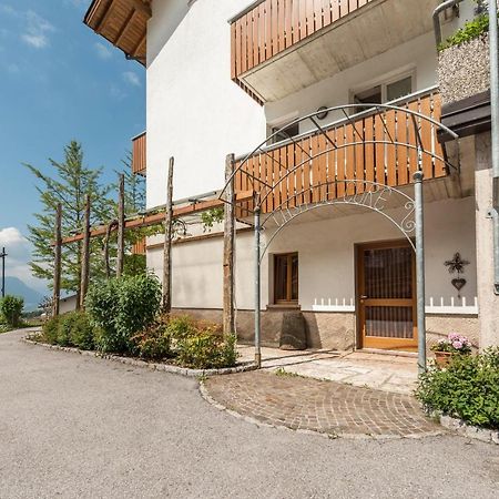 Casa Core San Lorenzo Dorsino Exteriör bild